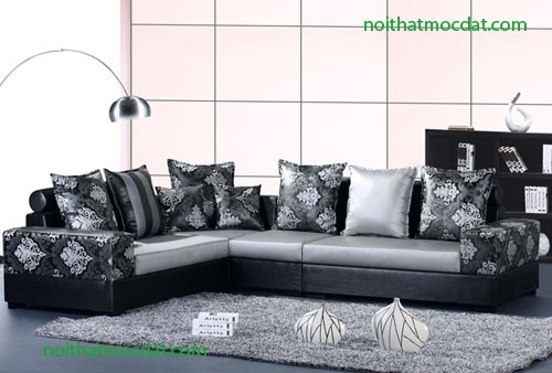 GHẾ SOFA GÓC MS 41